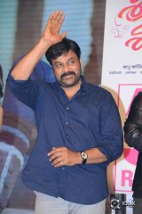 Srirastu Subhamastu Movie Audio Success Meet